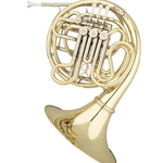 EFH-682D _DEMO Eastman EFH-682D Professional French Horn Demo